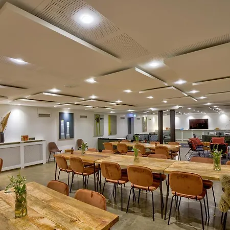 Hotel Skarrildhus Sinatur & Konference 3*