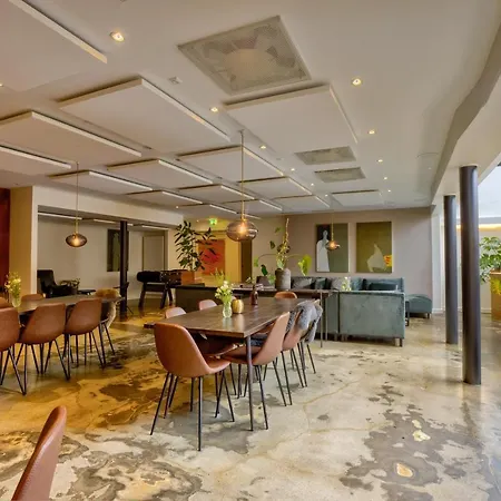 Skarrildhus Sinatur & Konference Hotel