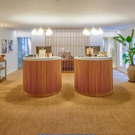 Skarrildhus Sinatur Hotel&konference Hotel 3*