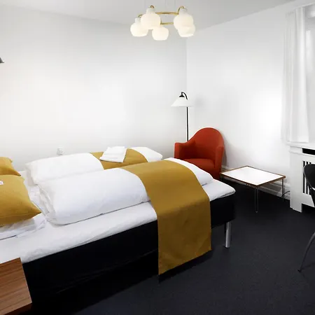 Hotel Skarrildhus Sinatur & Konference