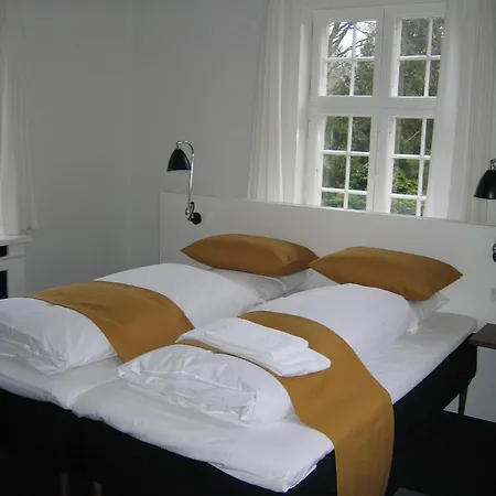 Skarrildhus Sinatur Hotel&konference Hotel