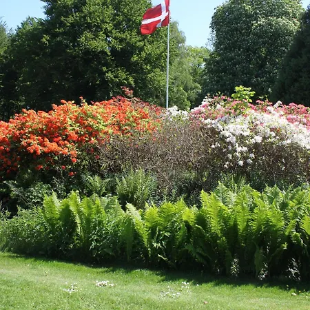 Hotel Skarrildhus Sinatur & Konference