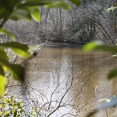 斯凯里尔之家西纳图尔会议中心酒店 酒店