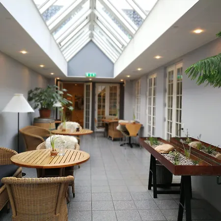 斯凯里尔之家西纳图尔会议中心酒店 酒店