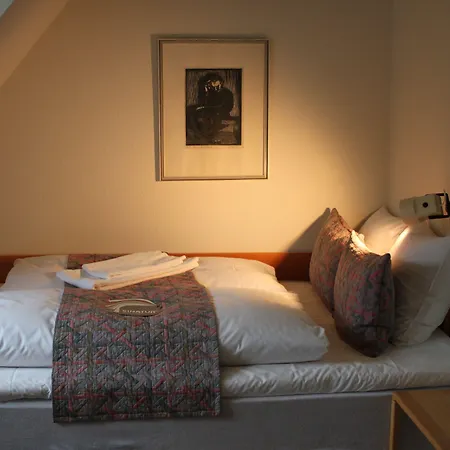 斯凯里尔之家西纳图尔会议中心酒店 酒店 3*