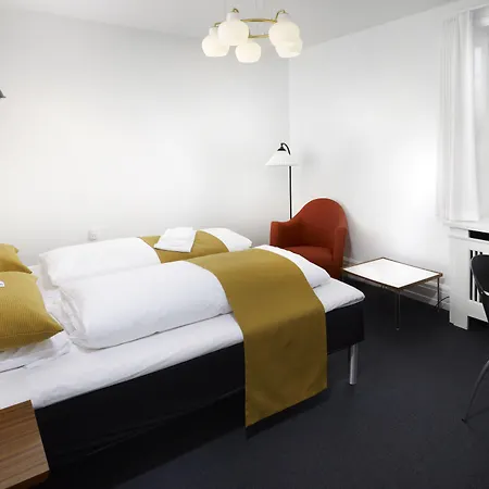 Skarrildhus Sinatur & Konference 3* Skarrild