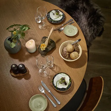 斯凯里尔之家西纳图尔会议中心酒店 酒店 Skarrild