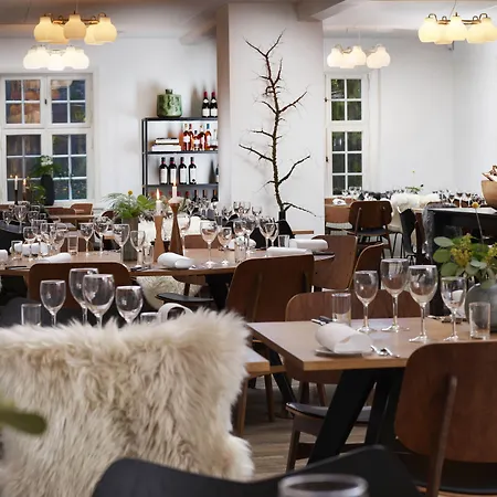 斯凯里尔之家西纳图尔会议中心酒店 酒店