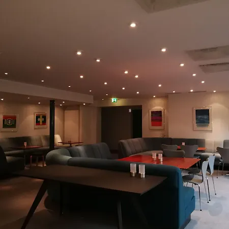 斯凯里尔之家西纳图尔会议中心酒店 酒店 3*