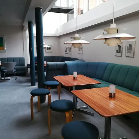 斯凯里尔之家西纳图尔会议中心酒店 酒店