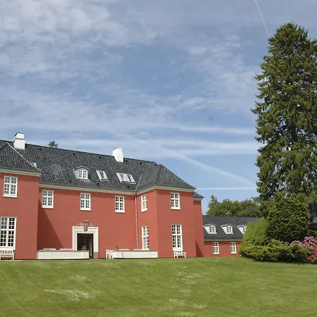 酒店 斯凯里尔之家西纳图尔会议中心酒店