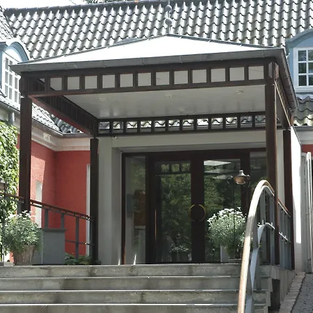 Skarrildhus Sinatur & Konference Hotel