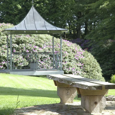 酒店 斯凯里尔之家西纳图尔会议中心酒店 Skarrild