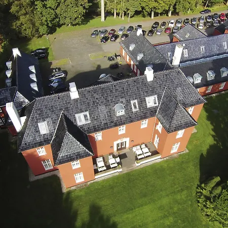 斯凯里尔之家西纳图尔会议中心酒店 酒店