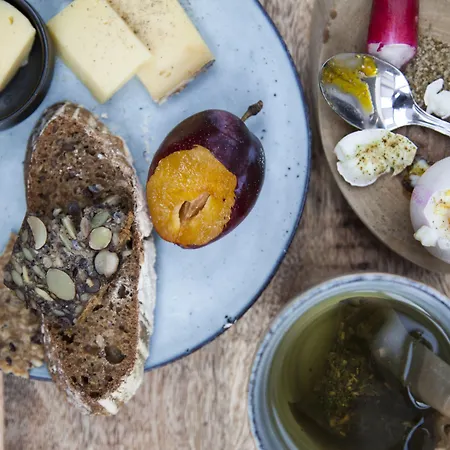 酒店 斯凯里尔之家西纳图尔会议中心酒店 3*