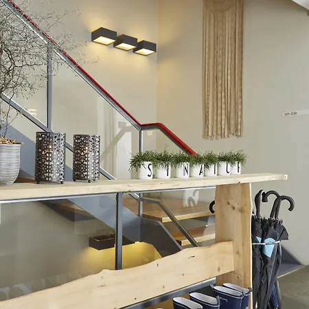 Skarrildhus Sinatur Hotel&konference 3* Skarrild