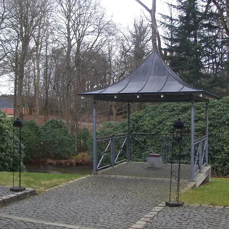 Hotel Skarrildhus Sinatur & Konference Skarrild