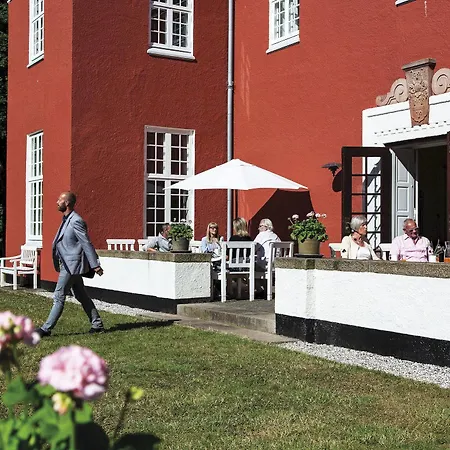 Hotel Skarrildhus Sinatur & Konference Skarrild
