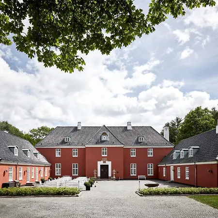 Hotel Skarrildhus Sinatur & Konference