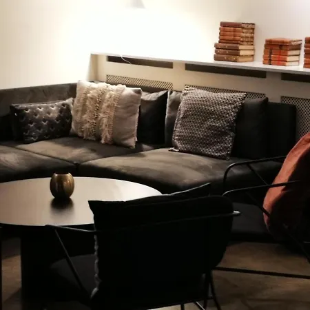 Hotell Skarrildhus Sinatur & Konference Skarrild