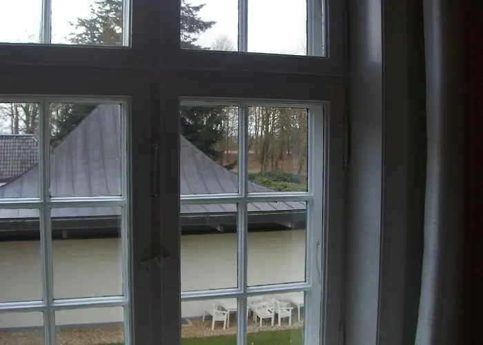 Skarrildhus Sinatur & Konference Hotel 3*